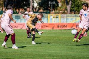 Belvedere Grosseto Viareggio 1 a 2