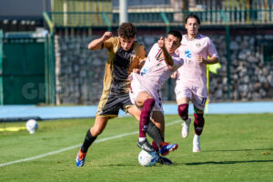 Belvedere Grosseto Viareggio 1 a 2