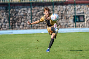 Belvedere Grosseto Viareggio 1 a 2