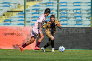 Belvedere Grosseto Viareggio 1 a 2