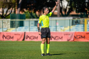 Belvedere Grosseto Viareggio 1 a 2