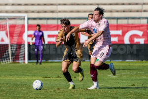 Belvedere Grosseto Viareggio 1 a 2