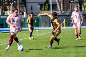 Belvedere Grosseto Viareggio 1 a 2