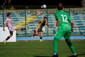 Belvedere Grosseto Viareggio 1 a 2