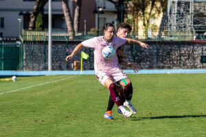 Belvedere Grosseto Viareggio 1 a 2