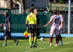 Belvedere Grosseto Viareggio 1 a 2