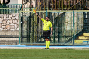 Belvedere Grosseto Viareggio 1 a 2