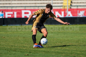 Belvedere Grosseto Viareggio 1 a 2