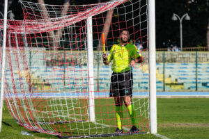 Belvedere Grosseto Viareggio 1 a 2
