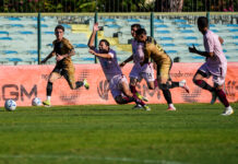 Belvedere: giocatore convocato nella rappresentativa regionale Under 19 Belvedere Grosseto Viareggio 1 a 2