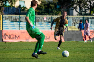 Belvedere Grosseto Viareggio 1 a 2