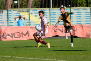 Belvedere Grosseto Viareggio 1 a 2