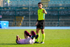 Belvedere Grosseto Viareggio 1 a 2