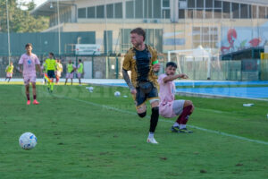 Belvedere Grosseto Viareggio 1 a 2
