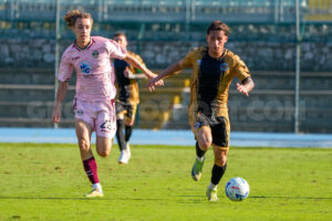 Belvedere Grosseto Viareggio 1 a 2