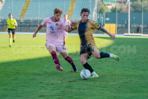Belvedere Grosseto Viareggio 1 a 2