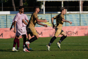 Belvedere Grosseto Viareggio 1 a 2