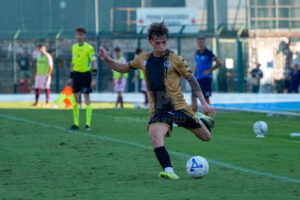 Belvedere Grosseto Viareggio 1 a 2