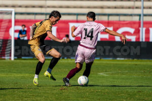 Belvedere Grosseto Viareggio 1 a 2