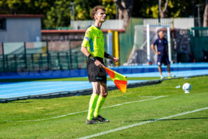 Belvedere Grosseto Viareggio 1 a 2