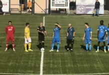 Highlights di Roselle-Aurora Pitigliano Screenshot