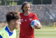 Serie D – Il Follonica ospita il Terranuova Traiana, mister Manni: ”Dovremmo essere bravi e pazienti” Manni Follonica Gavorrano