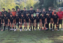 Allievi provinciali U17: all’Orbetello il derby con l’Argentario. Sorridono anche Atletico Maremma e Nuova Grosseto Allievi Provinciali Atletico Maremma