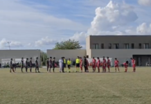 Under 17 ed Under 15: arrivano due sconfitte per le squadre dell’Us Grosseto contro la Sambenedettese Screenshot 2026 10 11 alle 15.09.08
