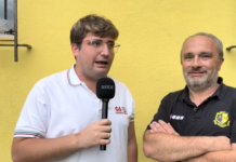Juniores Provinciali – Sandro Vegliò: ”Grande partenza in campionato, ma siamo solo all’inizio della stagione” Vegliò Alta Maremma