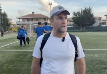 Gs Tv – Invictasauro-Castiglioncello: le interviste ai tecnici Angelini e Ceccarini Ceccarini (Castiglioncello)