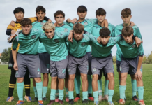 Allievi provinciali Under 17: tre squadra a punteggio pieno. La Pro Soccer Lab piega la Giovanile Amiata Allievi Pro Soccer Lab