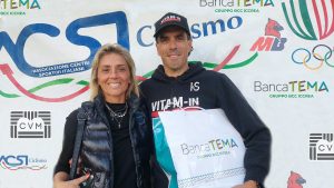 Ciclismo corri nella maremma vincitore michele massa ottobre