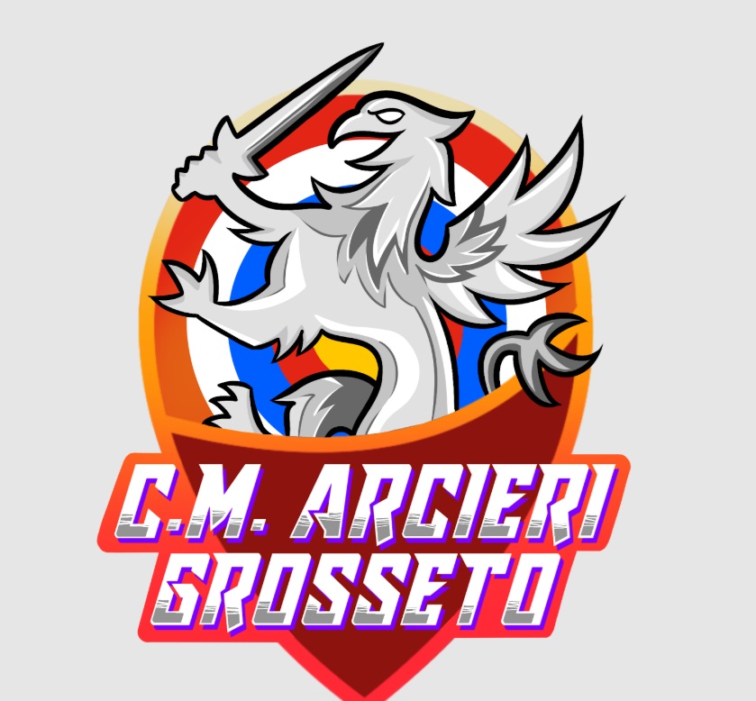 Photo: grossetosport.com Compagnia maremmana arcieri