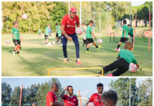 Grande soddisfazione per i Pulcini 2017 del Follonica Gavorrano, primi classificati al Super 16 di Limite e Capraia Follonica gavorrano Scuola Calcio ottobre 2026