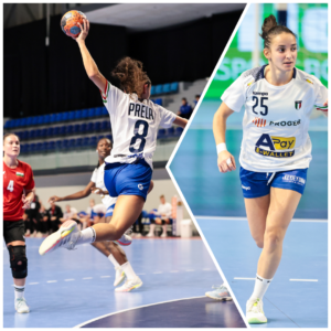 Pallamano nazionale femminile a follonica ottobre