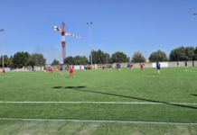 Us Grosseto: Under 17 ed Under 15 in campo contro la Sambenedettese Under 15 us grosseto